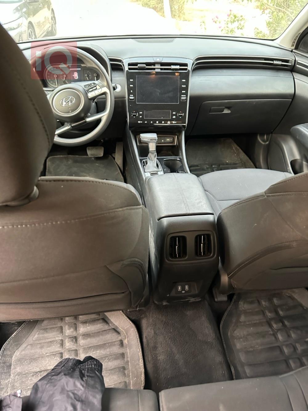 هيونداي توسان